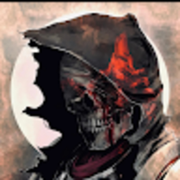 Meet your Posher, Carter - Picture 1 of 1